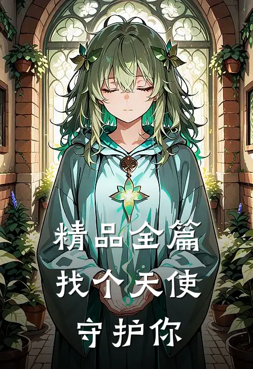 精品全篇找个天使守护你