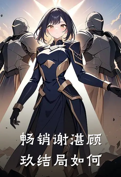 畅销谢湛顾玖结局如何