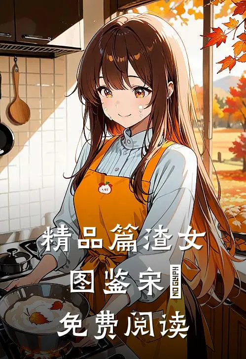 精品篇渣女图鉴宋玥免费阅读