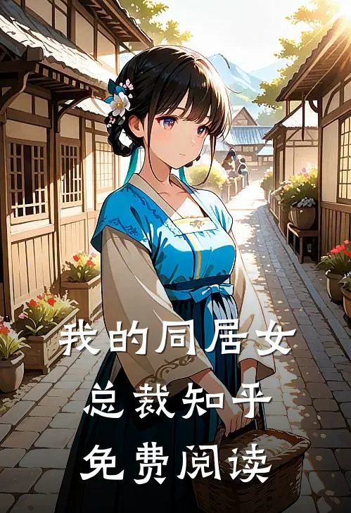 我的同居女总裁知乎免费阅读