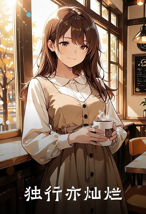 独行亦灿烂
