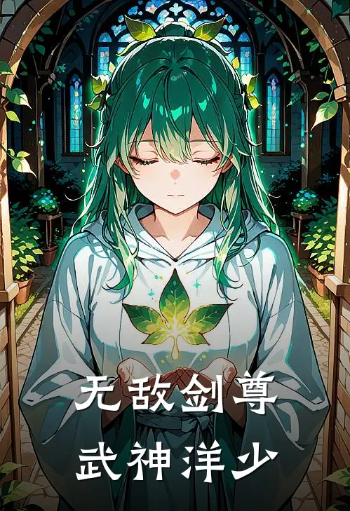 无敌剑尊 武神洋少
