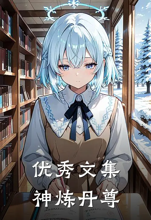 优秀文集神炼丹尊