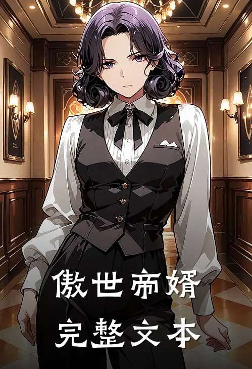 傲世帝婿完整文本