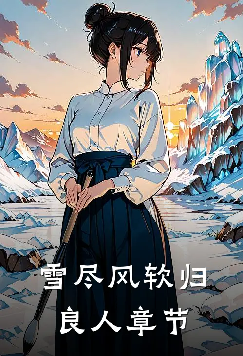 雪尽风软归良人章节