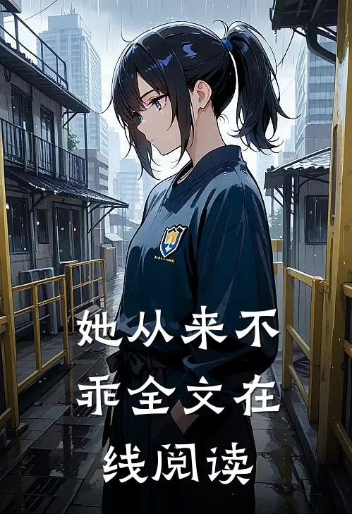 她从来不乖全文在线阅读