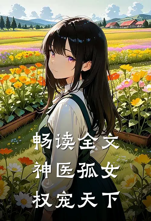 畅读全文神医孤女权宠天下