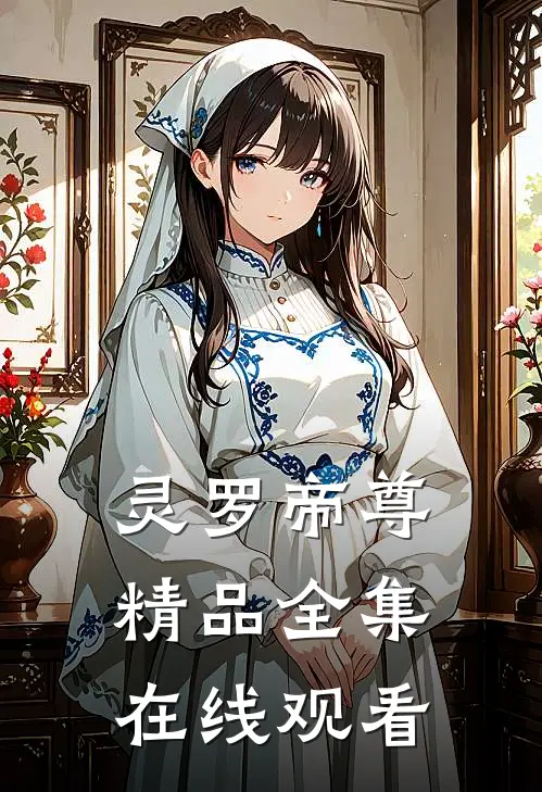 灵罗帝尊精品全集在线观看