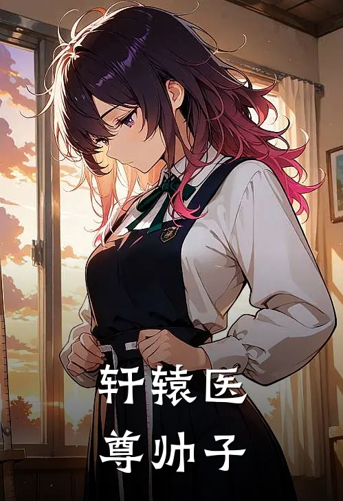轩辕医尊 帅子
