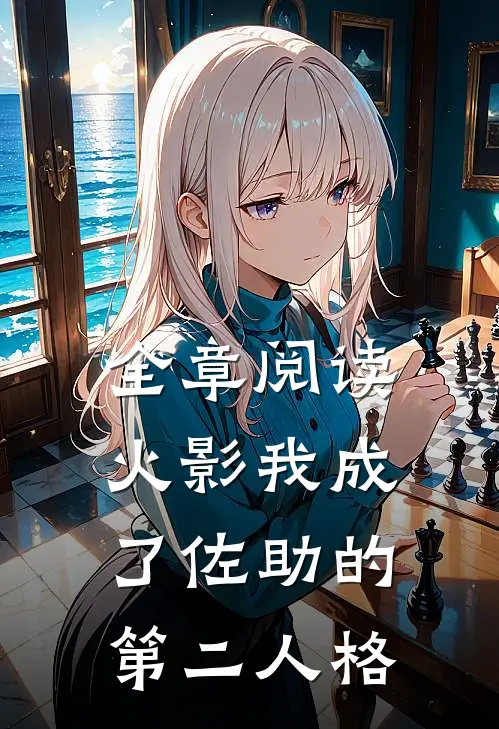 全章阅读火影我成了佐助的第二人格