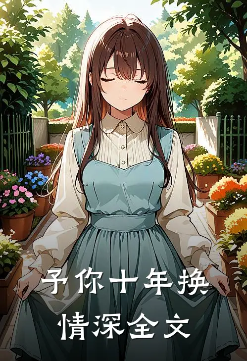 予你十年换情深全文