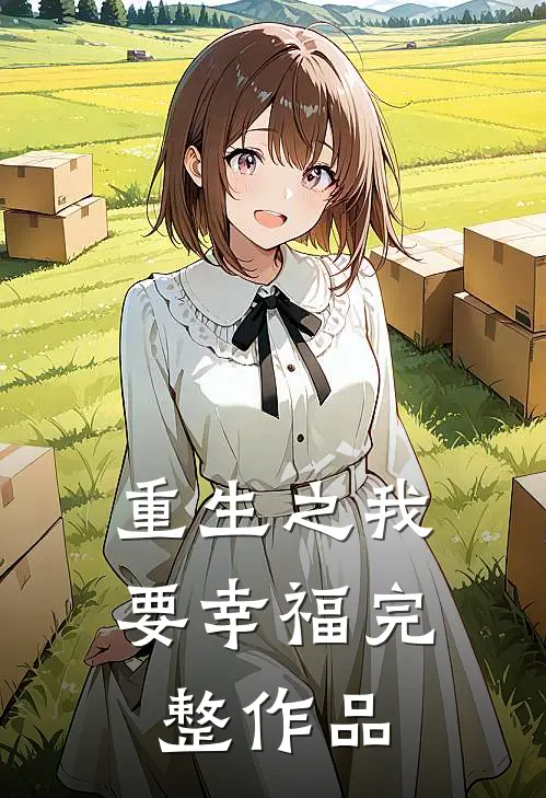 重生之我要幸福完整作品