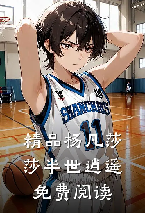 精品杨凡莎莎半世逍遥免费阅读