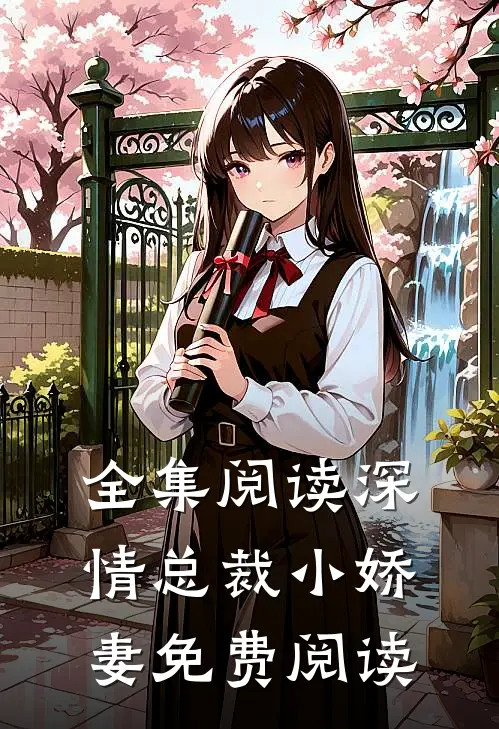 全集阅读深情总裁小娇妻免费阅读