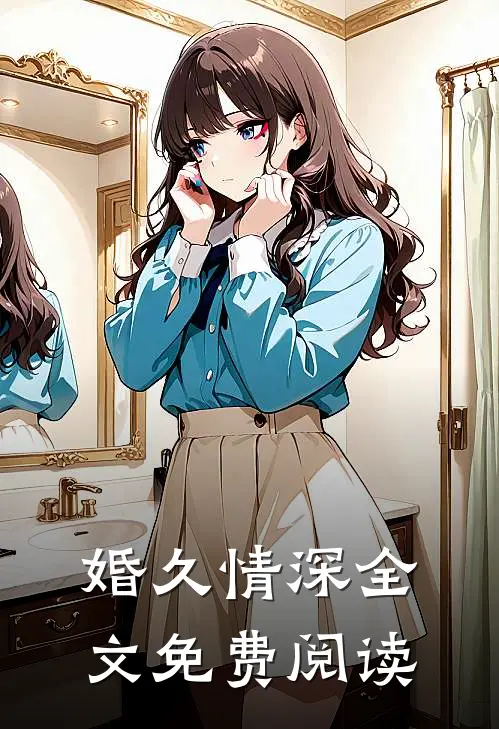 婚久情深全文免费阅读