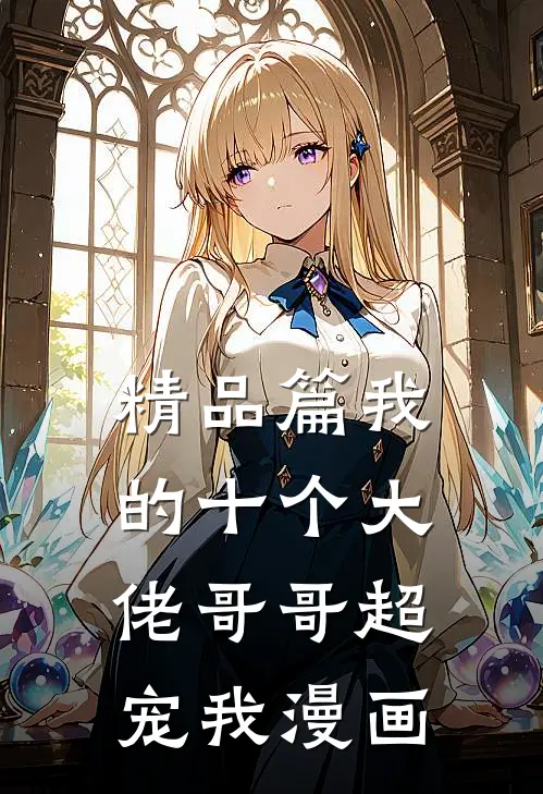 精品篇我的十个大佬哥哥超宠我漫画