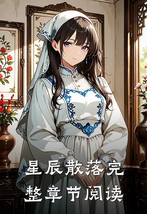 星辰散落完整章节阅读