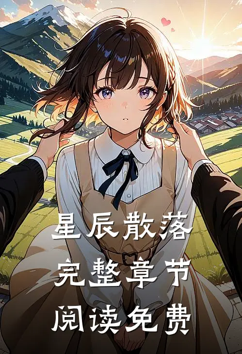 星辰散落完整章节阅读免费