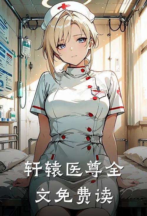 轩辕医尊全文免费读
