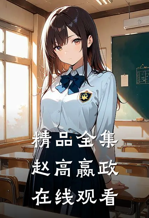 精品全集赵高 嬴政在线观看