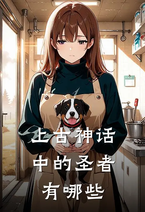 上古神话中的圣者有哪些