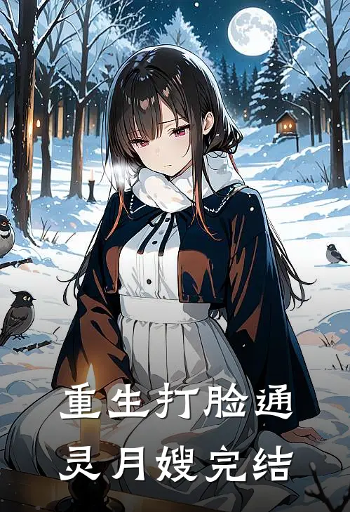 重生打脸通灵月嫂完结