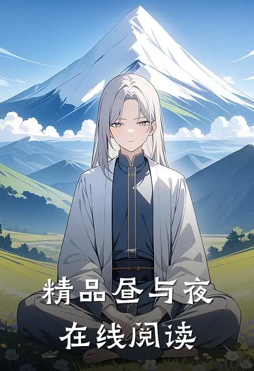 精品昼与夜在线阅读
