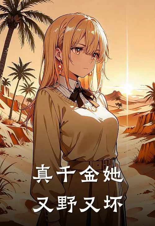 真千金她又野又坏