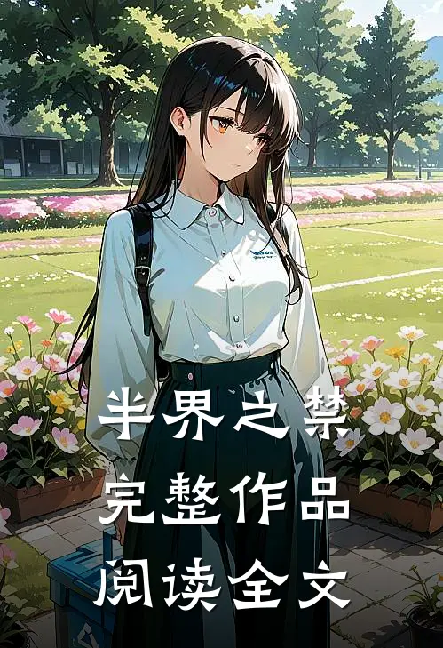 半界之禁完整作品阅读全文