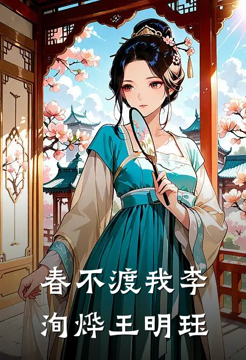 春不渡我李洵烨王明珏