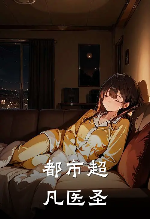 都市超凡医圣