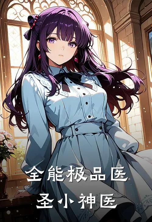 全能极品医圣小神医