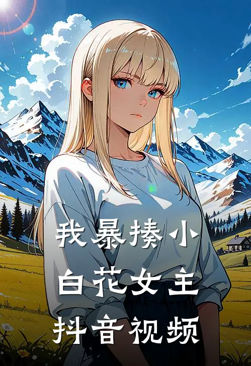 我暴揍小白花女主抖音视频