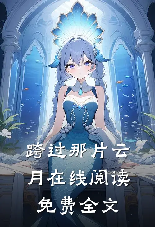 跨过那片云月在线阅读免费全文