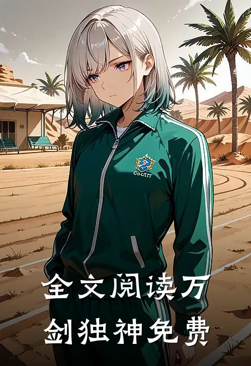 全文阅读万剑独神免费