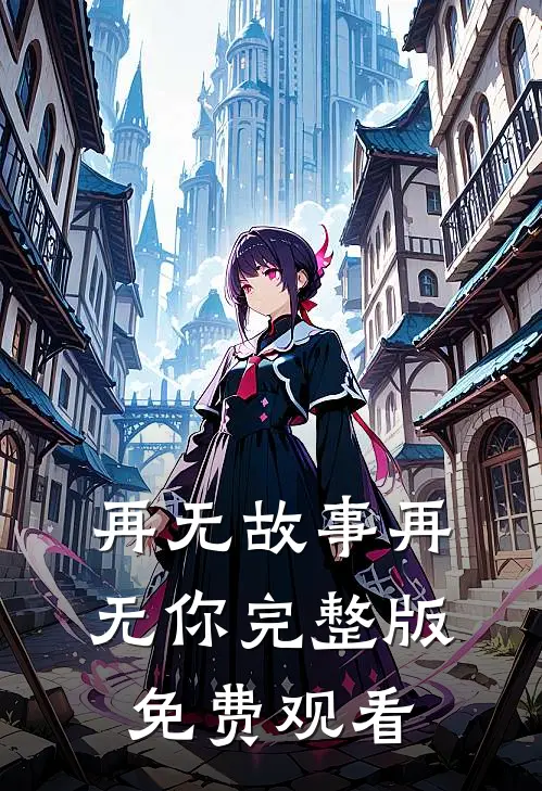 再无故事再无你完整版免费观看