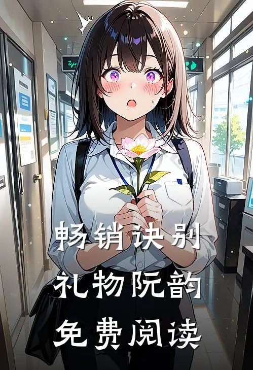 畅销诀别礼物阮韵免费阅读