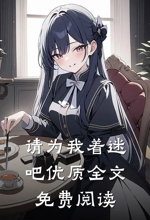 请为我着迷吧优质全文免费阅读