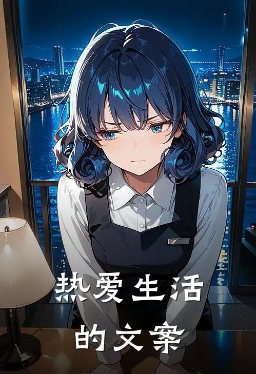 热爱生活的文案