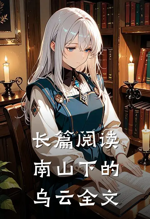 长篇阅读南山下的乌云全文