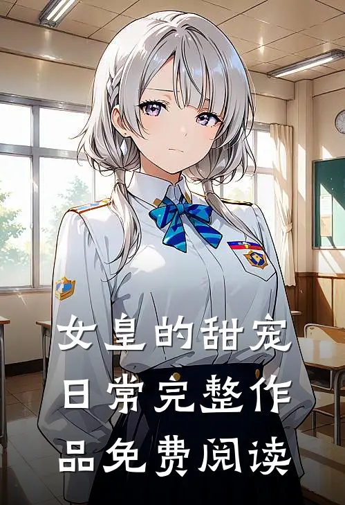 女皇的甜宠日常完整作品免费阅读