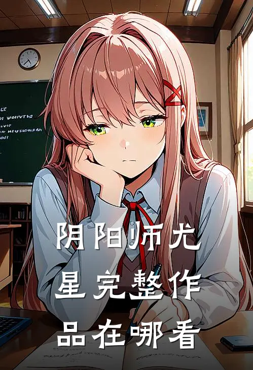 阴阳师尤星完整作品在哪看