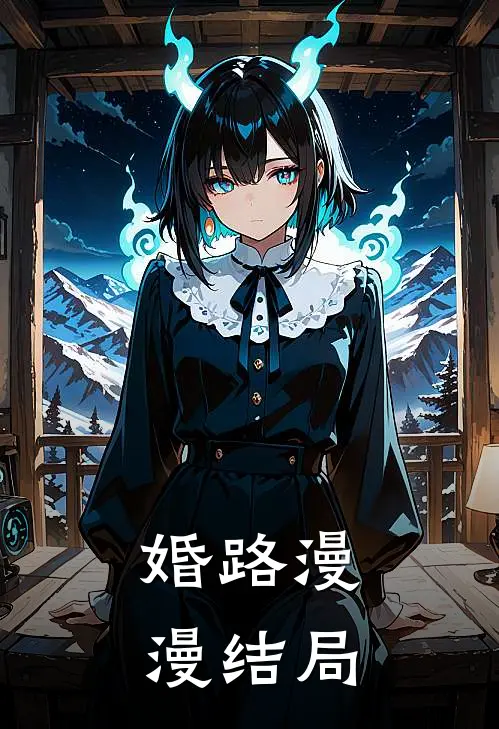 婚路漫漫结局