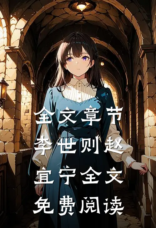 全文章节李世则赵宜宁全文免费阅读
