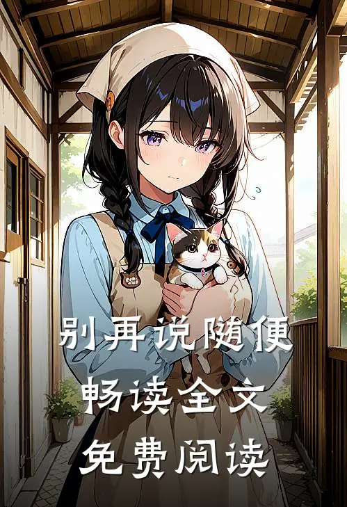 别再说随便畅读全文免费阅读