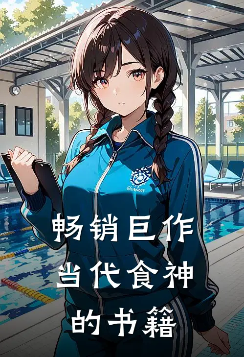 畅销巨作当代食神的书籍