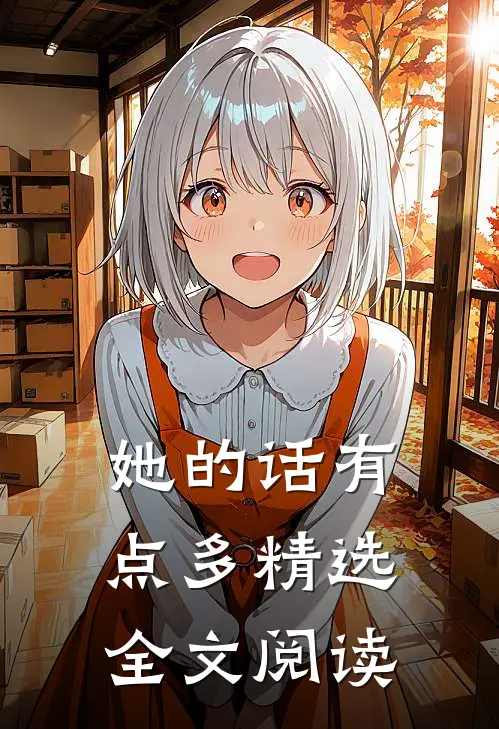 她的话有点多精选全文阅读
