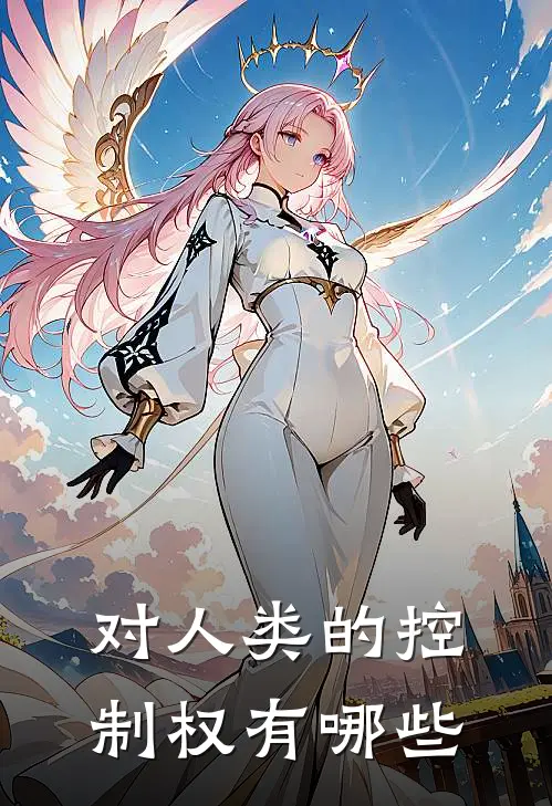 对人类的控制权有哪些