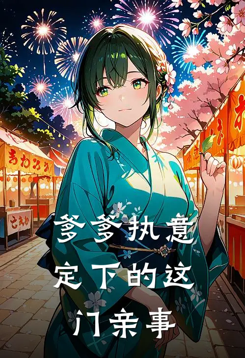 爹爹执意定下的这门亲事