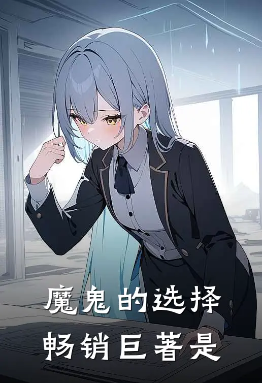 魔鬼的选择畅销巨著是